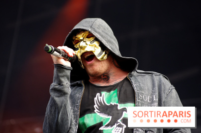 Download Festival Paris 2018