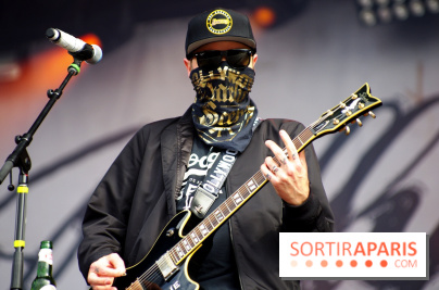 Download Festival Paris 2018