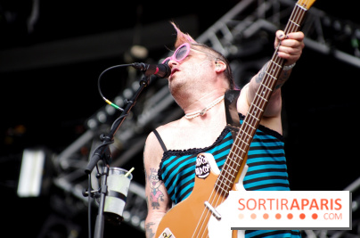 Download Festival Paris 2018