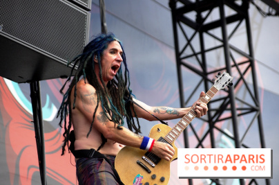 Download Festival Paris 2018