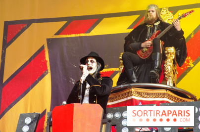 Download Festival Paris 2018