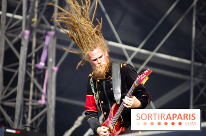 Download Festival Paris 2018