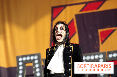 Download Festival Paris 2018