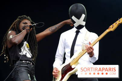 Download Festival Paris 2018