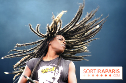 Download Festival Paris 2018