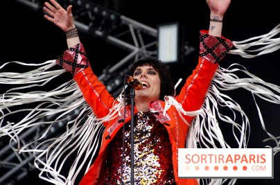 Download Festival Paris 2018