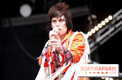 Download Festival Paris 2018