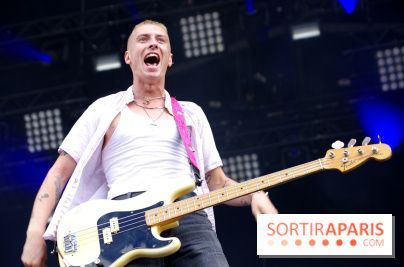 Download Festival Paris 2018