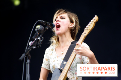 Download Festival Paris 2018