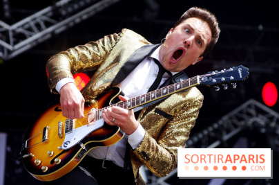 Download Festival Paris 2018