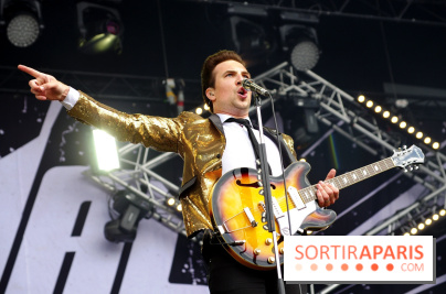 Download Festival Paris 2018