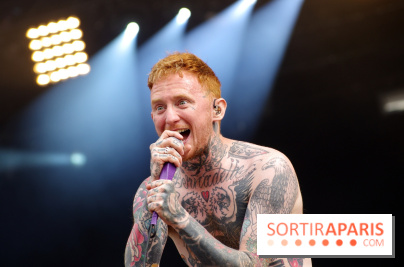 Download Festival Paris 2018