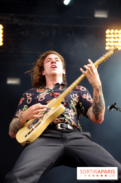 Download Festival Paris 2018