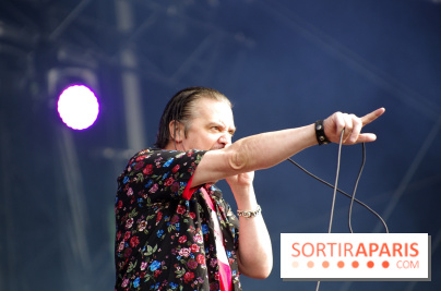 Download Festival Paris 2018