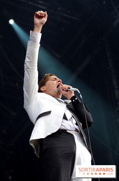 Download Festival Paris 2018