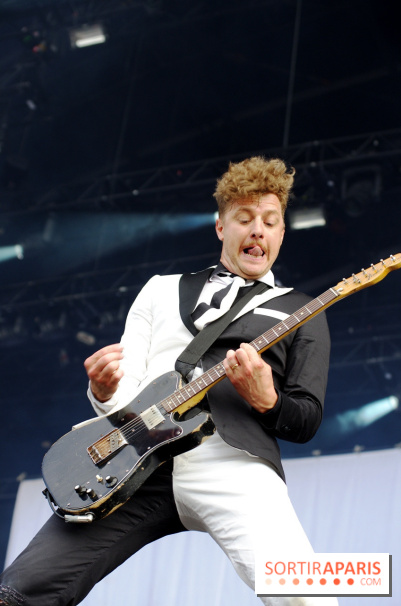 Download Festival Paris 2018