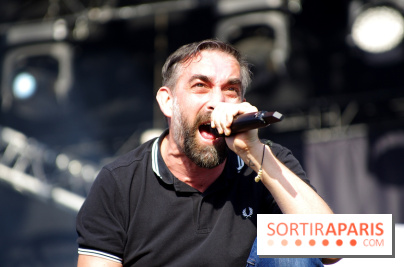 Download Festival Paris 2018