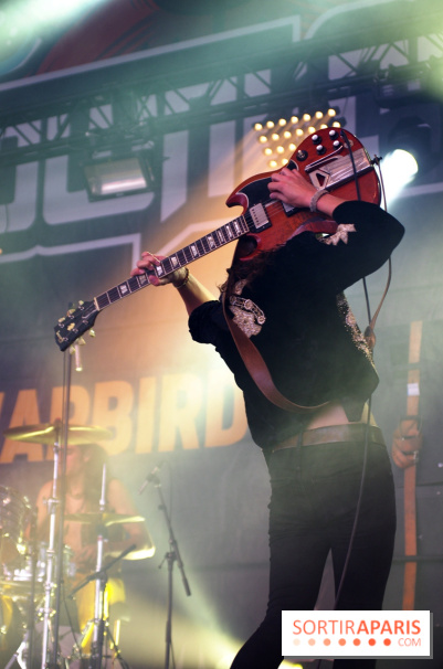 Download Festival Paris 2018