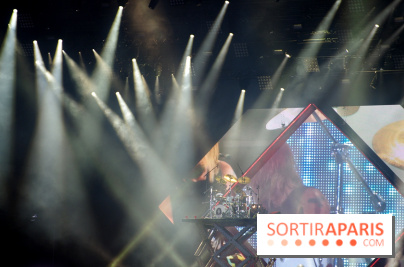 Download Paris 2018 Ambiance