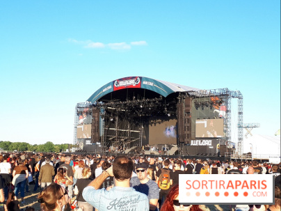 Download Paris 2018 Ambiance