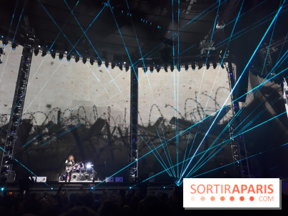 Metallica Paris 2019