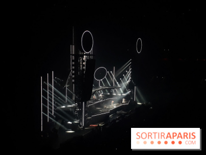Rammstein Paris La Défense Arena 2019
