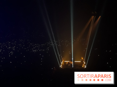 Rammstein Paris La Défense Arena 2019