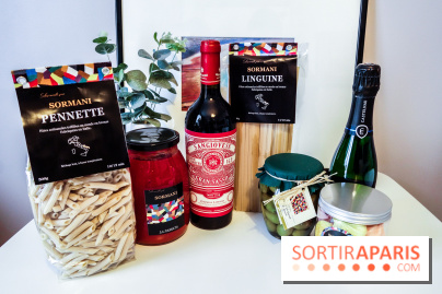 Sormani épicerie fine