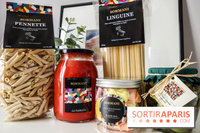 Sormani épicerie fine