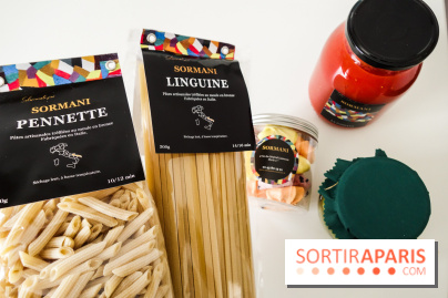 Sormani épicerie fine