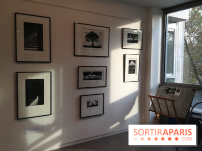 AMTM Art'Expo 2014 à la Cité Internationale des Arts