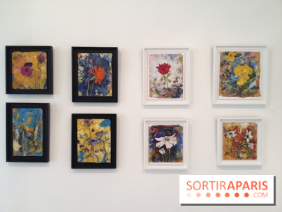 AMTM Art'Expo 2014 à la Cité Internationale des Arts