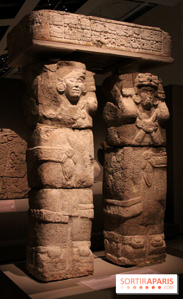 Mayas, un temps sans fin