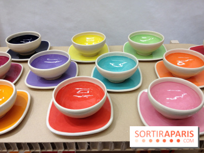 Biennale Déco & Création d'art à Pantin : on adore !