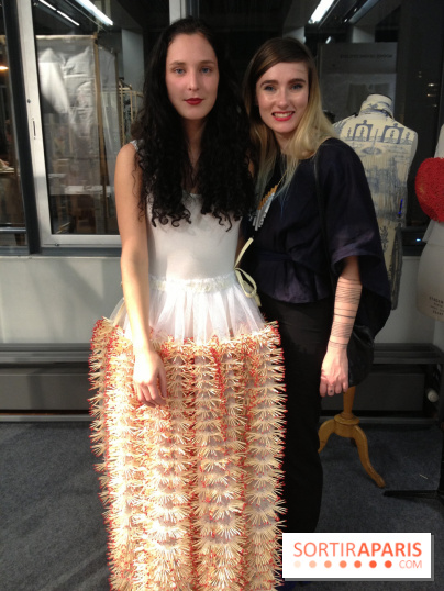 Biennale Déco & Création d'art à Pantin : on adore !