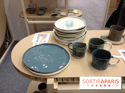 Biennale Déco & Création d'art à Pantin : on adore !