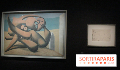 SADE au Musée d'Orsay