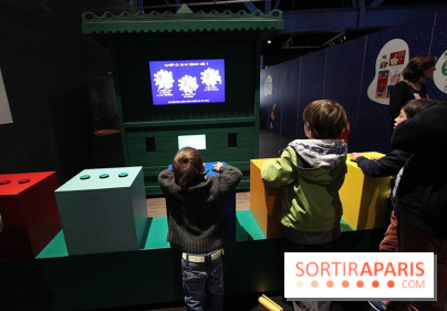 Zizi Sexuel, l'expo sur la sexualité à la Cité des Sciences