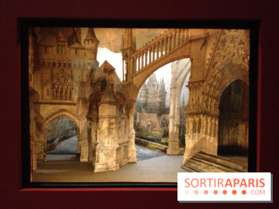 La Fabrique du Romantisme au Musée de la Vie Romantique