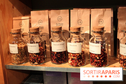 Comptoirs Richard - Expresso and Brew Bar