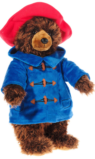 Paddington
