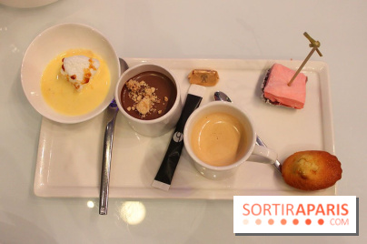 L'Atelier Renault Café