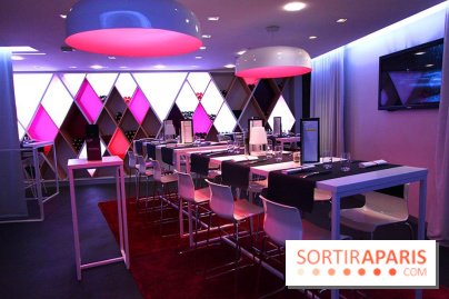 L'Atelier Renault Café