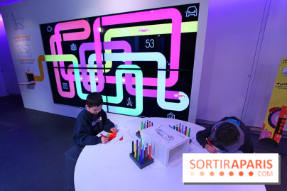 L'Atelier Renault Café