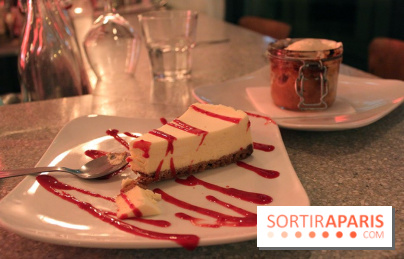 Les Pinces à Paris, le restaurant de Homard