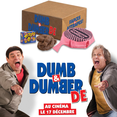 Dumb & Dumber De