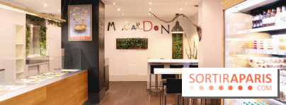 Mister Garden, le salad Bar sain et bon du 8e