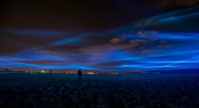 La Nuit Blanche 2015 à Paris