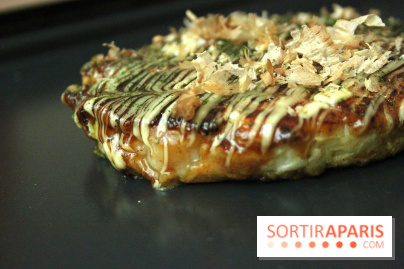 ATSU ATSU : Kansaï-fu