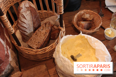 Pierre Sang on Gambey